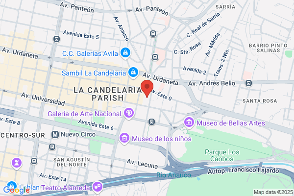 Detalle Virtual