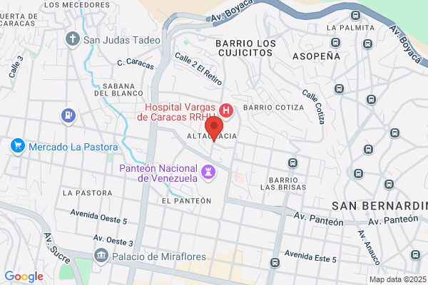 San Nicolas