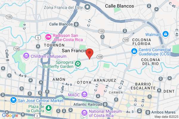 J G Importaciones, C.A.