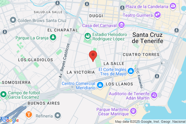Provincial Agente Aduanal, C.A.