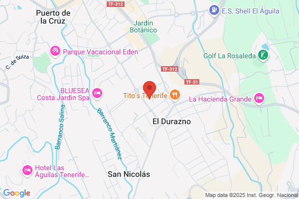 Thermo Ducto Caribe, C.A.