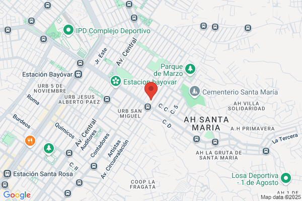 Venaire, C.A.