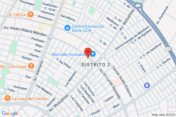 La Primera Entidad de Ahorro y Préstamo