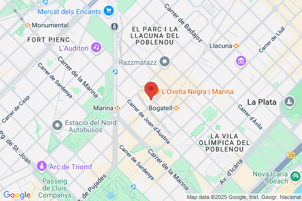 Comercial Plastic Express, C.A.