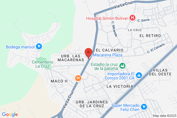 Farmacia Monagas