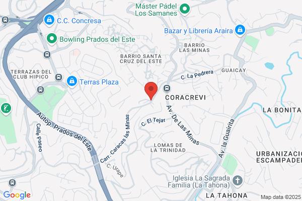 Ferremáster, C.A.