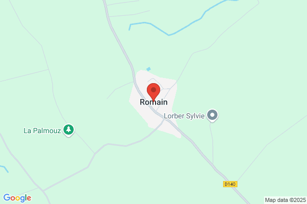 Romen, C.A.