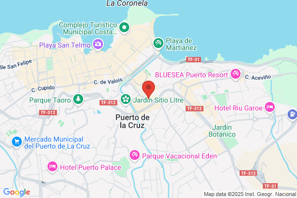 Hotel Caimare