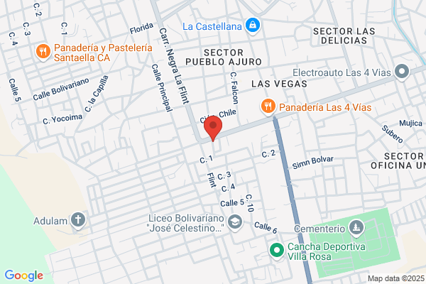Electroauto Jhoan, S.R.L.