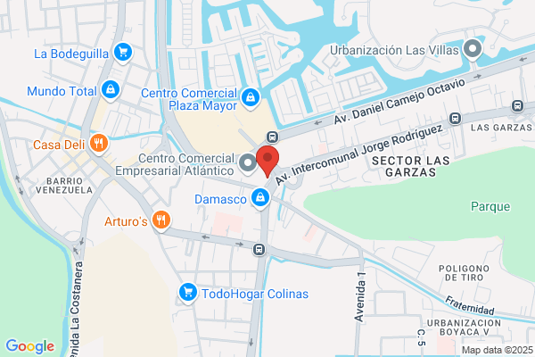 Losan Motors Oriente, C.A.
