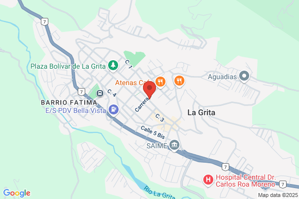 Farmacia Nueva Estrella