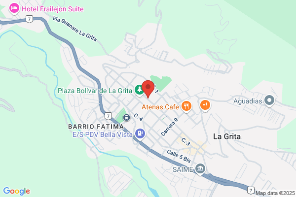 Farmacia San José