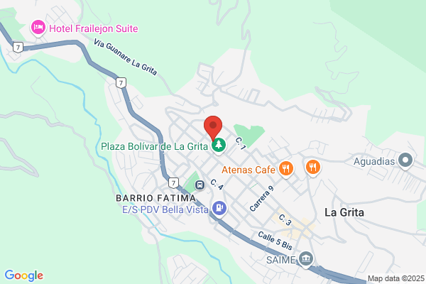Hotel Los Naranjos, C.A.
