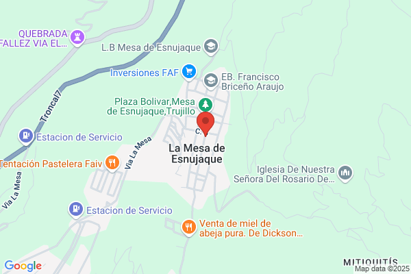 Hotel Miraflores