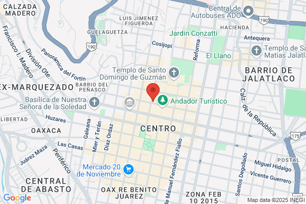 Tejidos y Artesanías La Casa del Turista, SRL