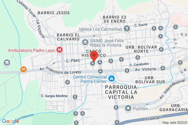 Banco Del Caribe CA
