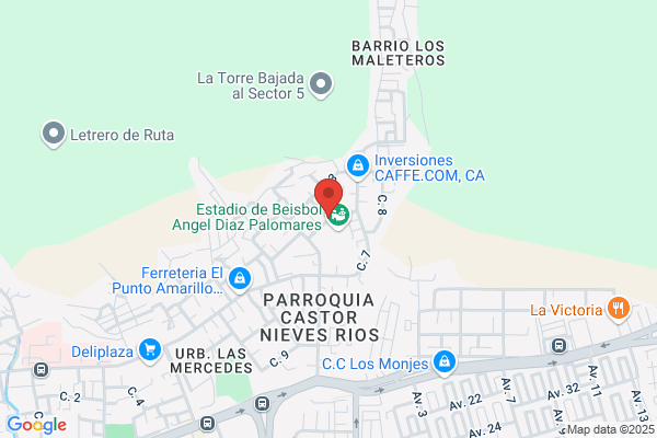 Deportes Fernández