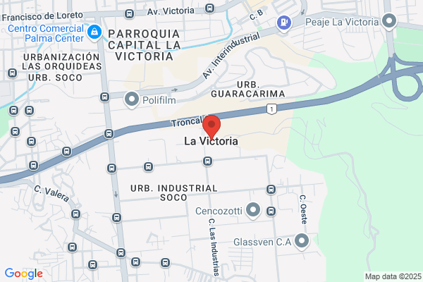 Distribuidora Danubio, C.A.
