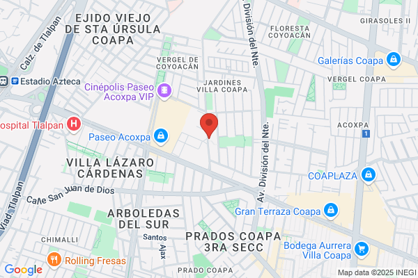 Hierro Victoria, C.A.