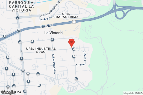Iveco Venezuela, C.A.