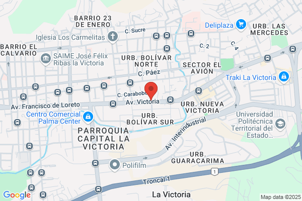 Representaciones Haydeavenca, C.A.
