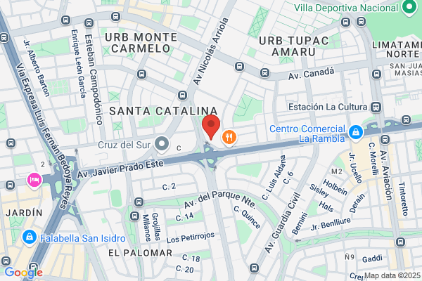 S & Y Consultores, C.A.