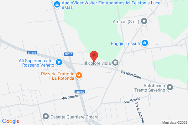 Sergeca