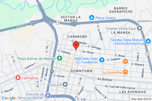 Surproín, C.A.