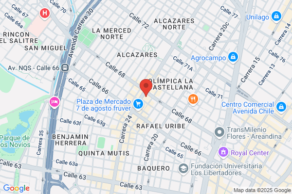 Alfombras y Mantenimiento Alfoman, S.R.L.