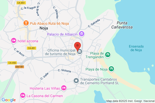 Alta Gestión Inmobiliaria, S.A. Aginsa