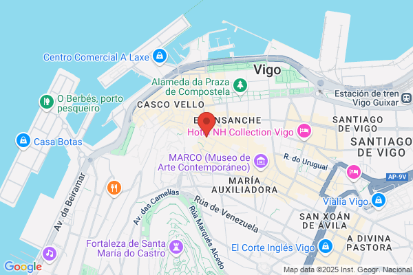 Apart-Hotel Puerto Sol Suites