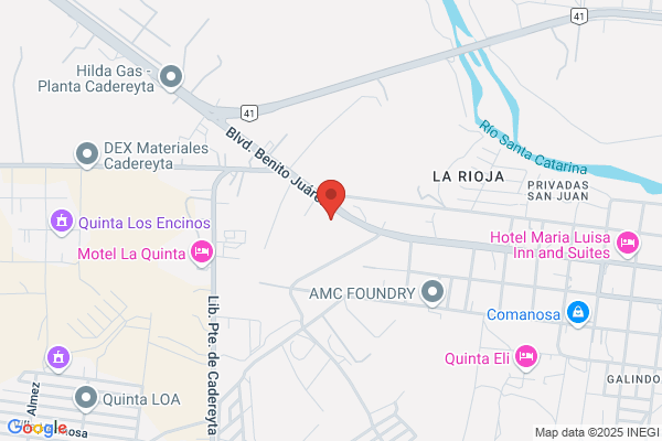 Auto Camiones Las Garzas, C.A.