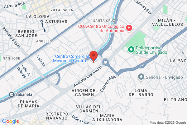 Bienes Plaza Mayor, C.A.