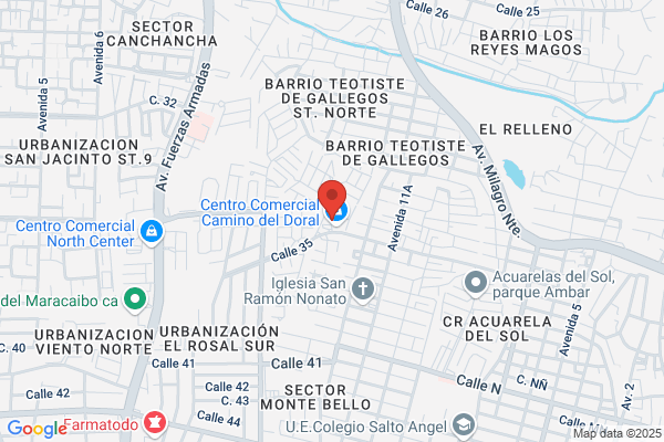 Bodegón Doral Plaza