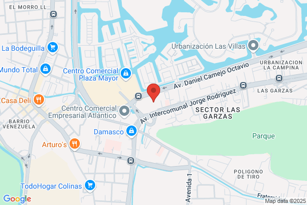 Climaoriente, C.A.