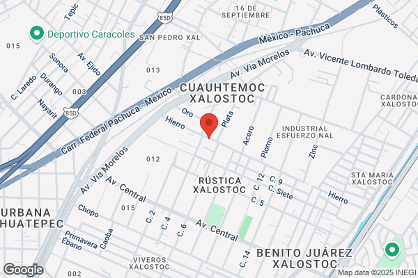 Compresores y Equipos, C.A.