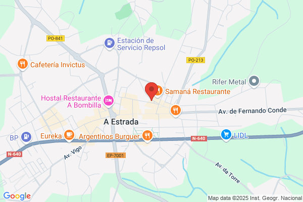Escritorio Jurídico Campo Sano