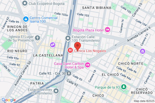 Escritorio Jurídico Fernández & Asociados
