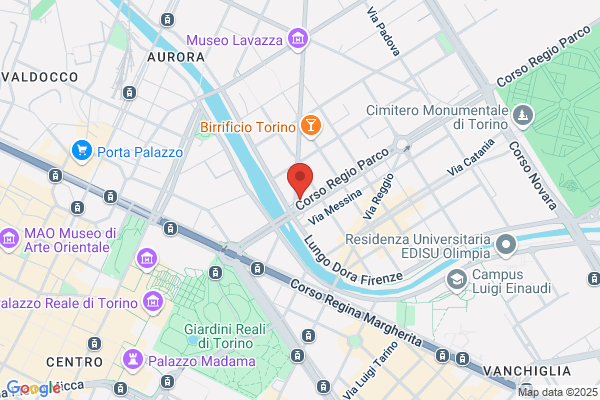Italgas de Oriente, C.A. Gasmovil