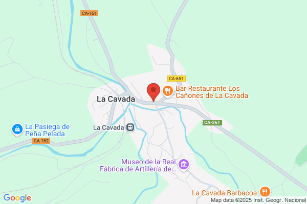 La Cava