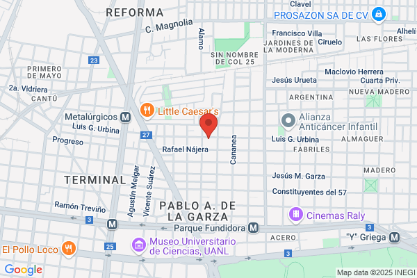 Maquian Automotriz, C.A.