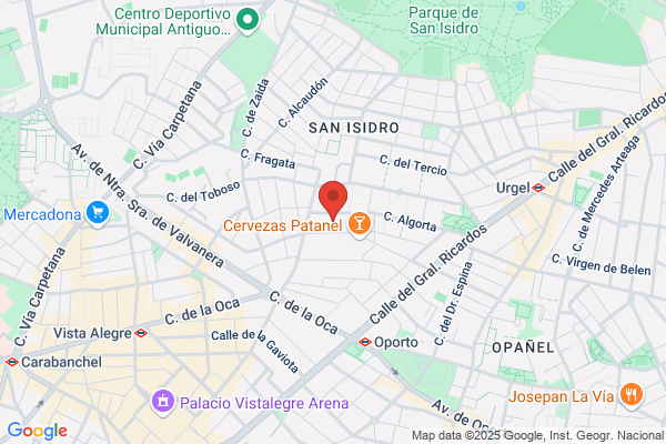 Representaciones Trébol, C.A.