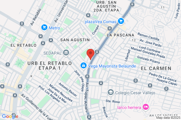 Sandoval & Phelan Estudios Proyectos y Construcciones
