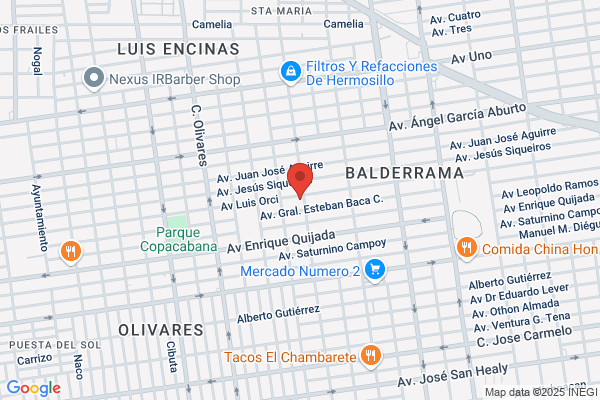 Siete Alarmas, C.A.