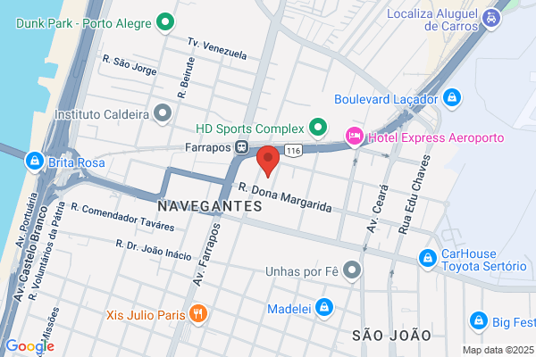 Super Máquinas, C.A.