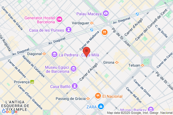 Tecabar Técnicos Asociados Barcelona, C.A.