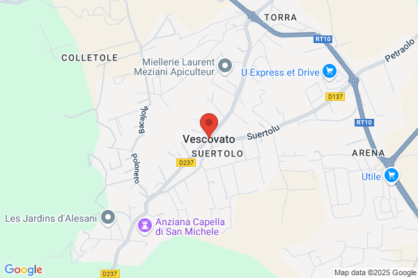 Vesauca