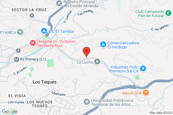 Tambocar Los Teques, C.A.