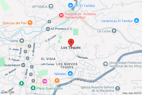 Varac Transformadores, C. A.