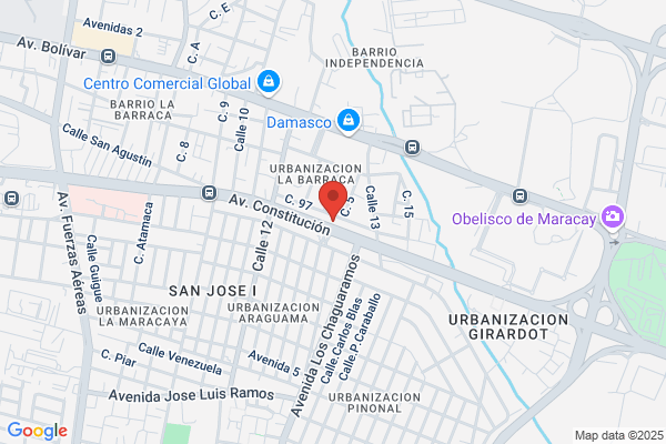 Auto Repuestos Sandro, C.A.